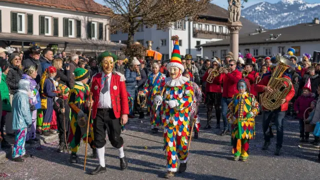 Rosenmontag