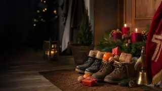 Vorschaubild zu Nikolaus